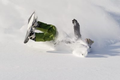Stay Upright!