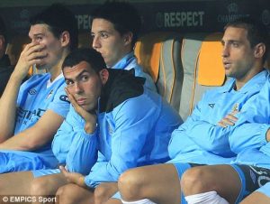 Not Happy Jan.