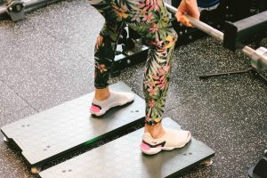 Force Plate Testing