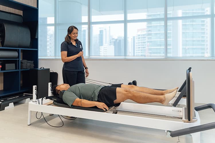 Men's health