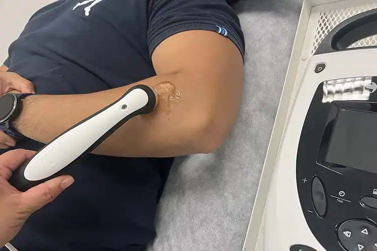 Therapeutic Ultrasound