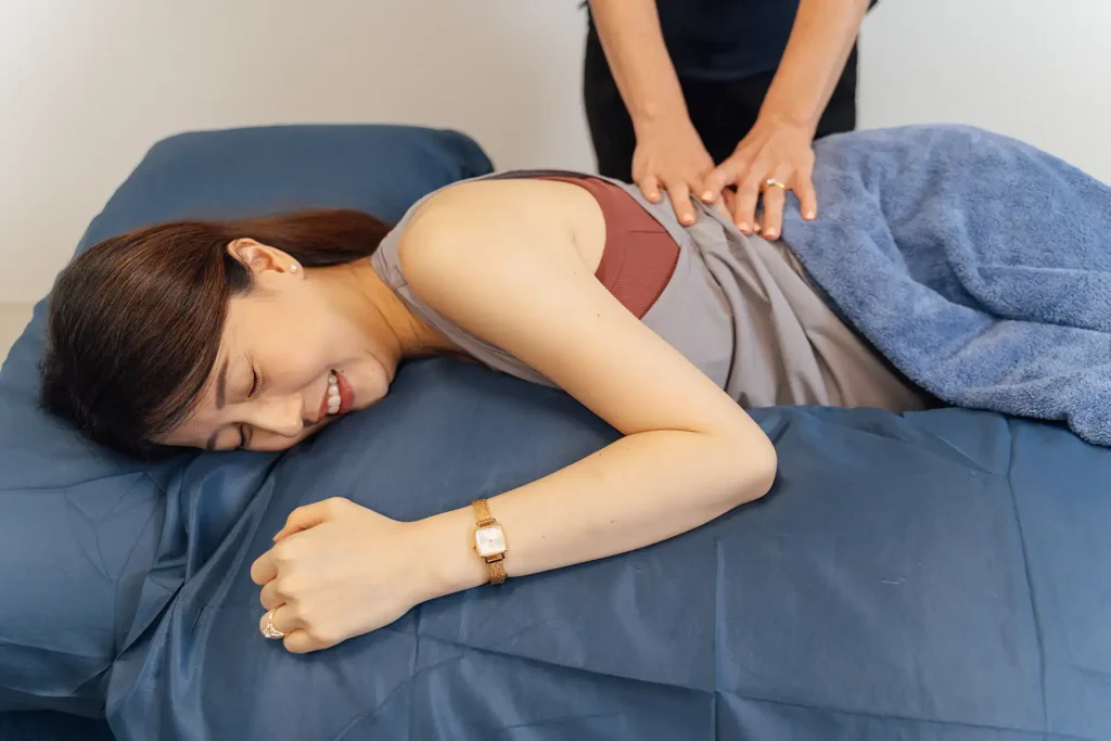 Massage Therapy