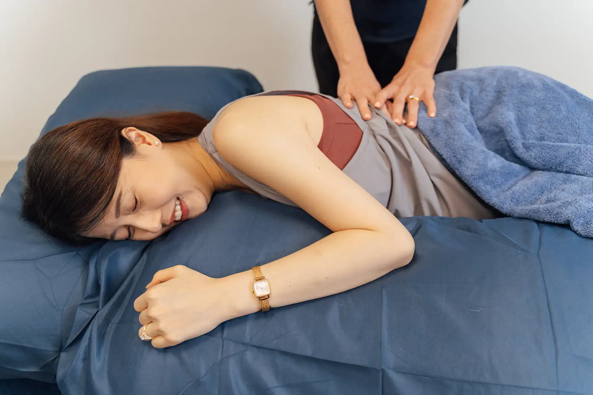 Massage Therapy