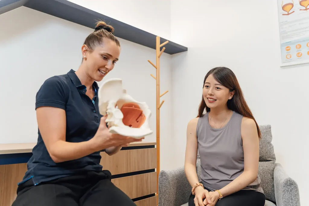 Physiotherapy Singapore